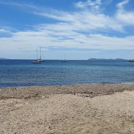 דירה Renove A Proximite Des Plages *